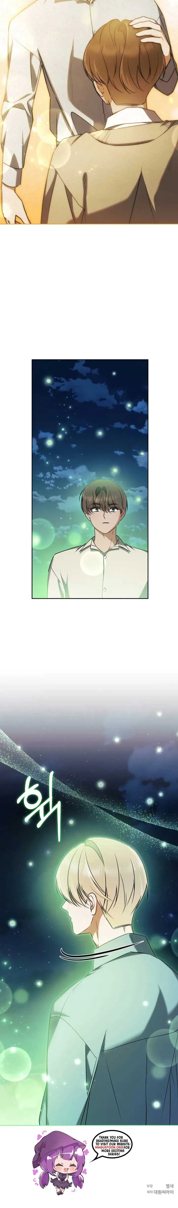The Fields of Obers Chapter 20 Online - página 10