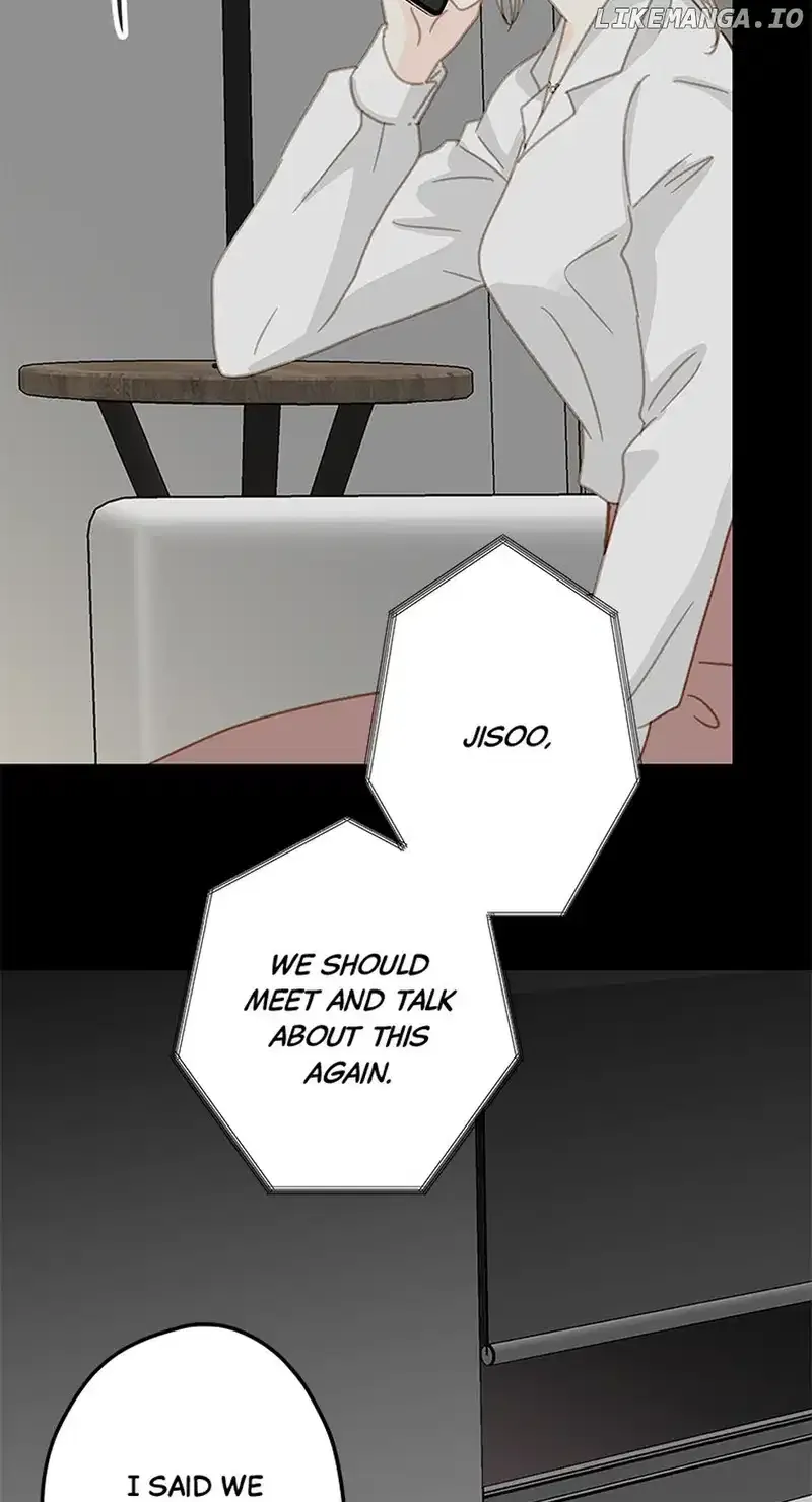 The Fifth Friend Chapter 41 Online - página 6