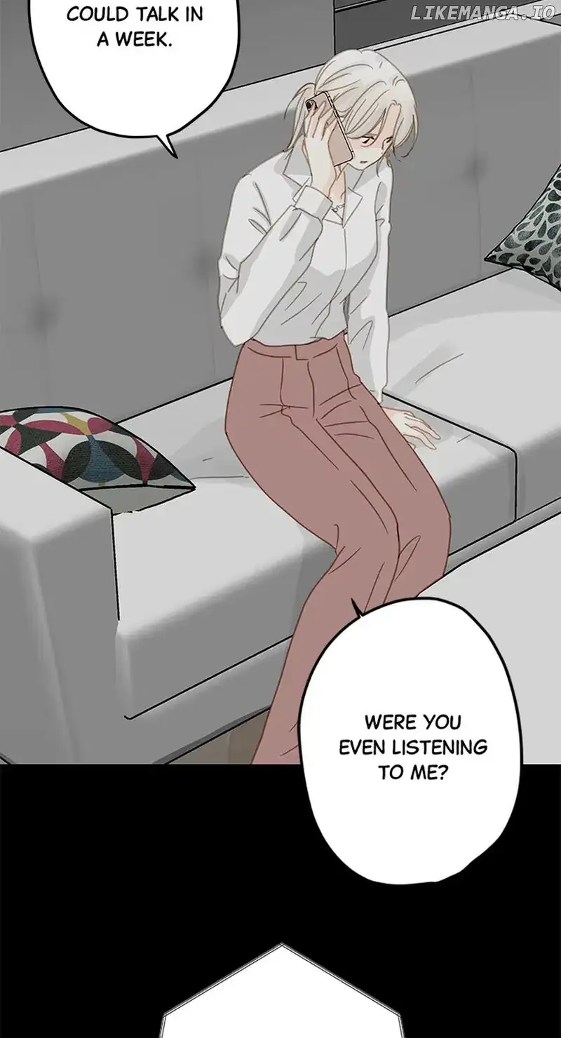The Fifth Friend Chapter 41 Online - página 7