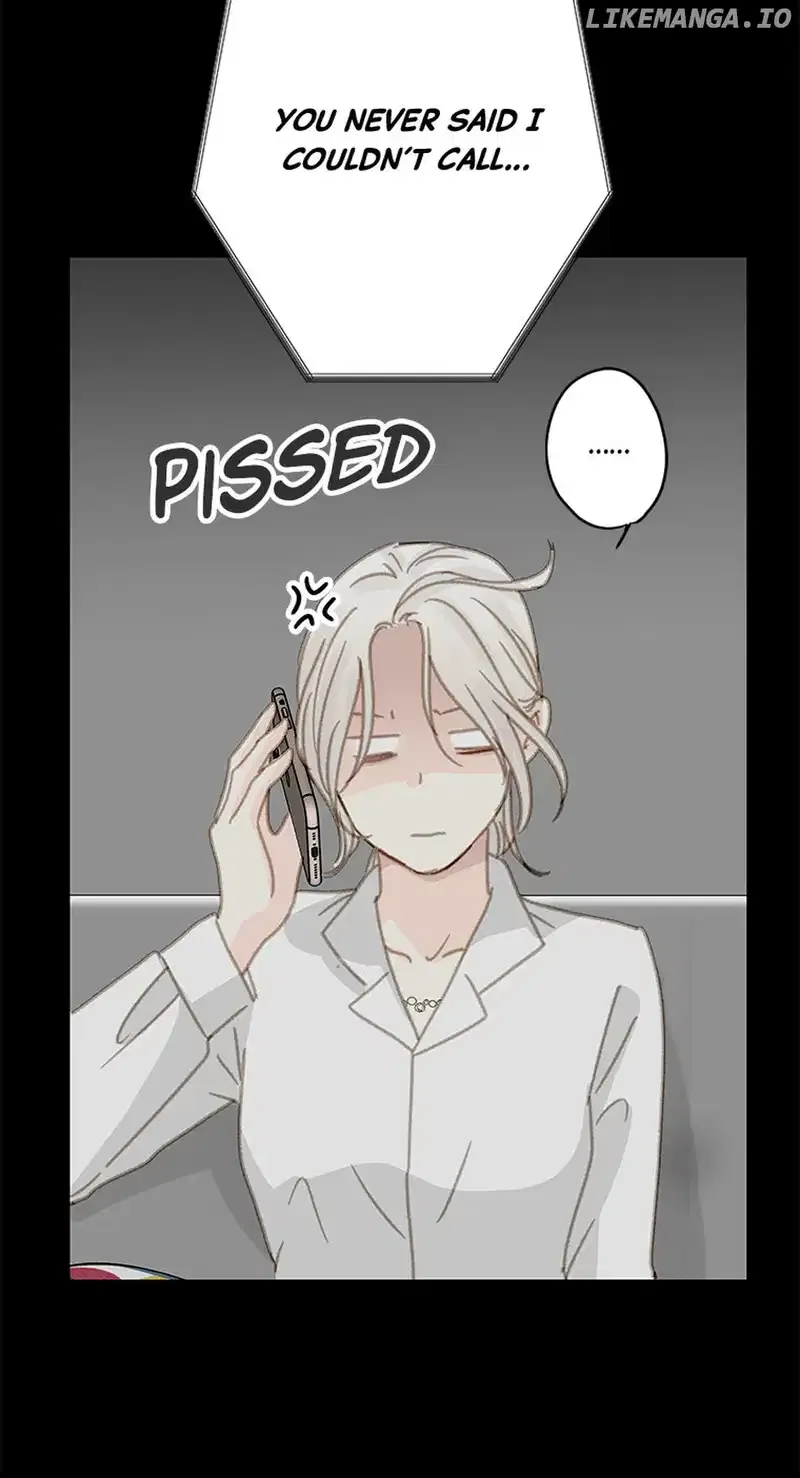 The Fifth Friend Chapter 41 Online - página 8