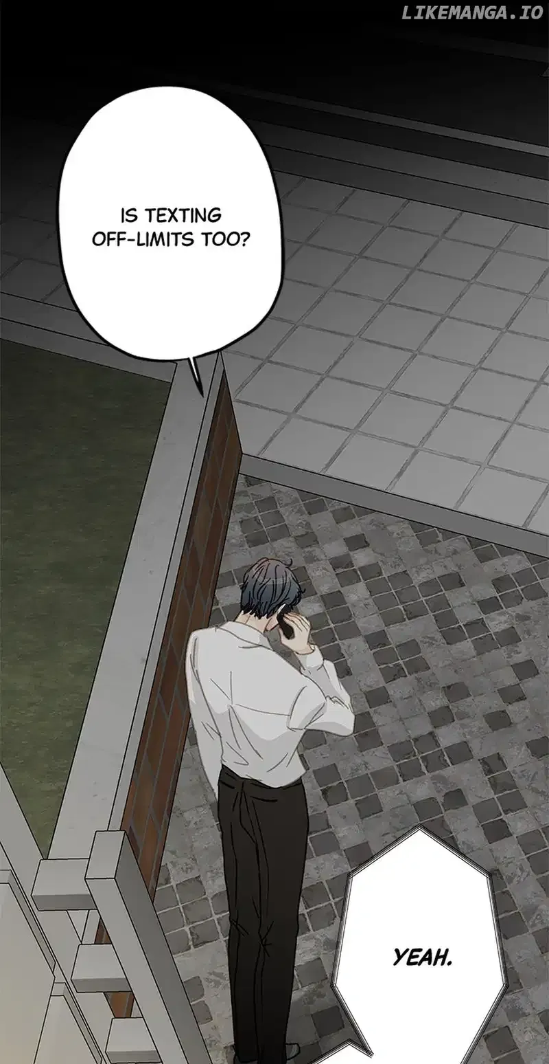 The Fifth Friend Chapter 41 Online - página 9