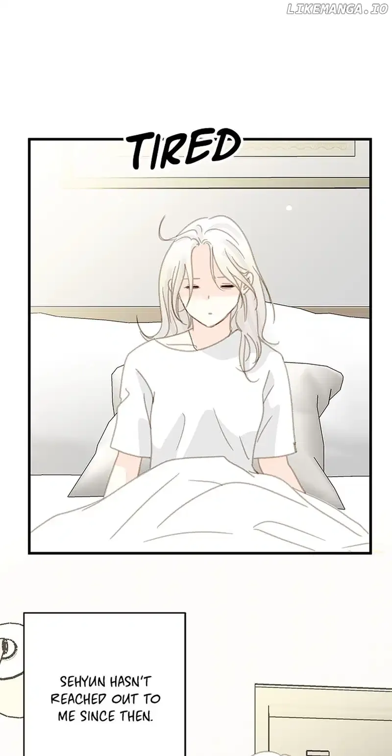The Fifth Friend Chapter 41 Online - página 15