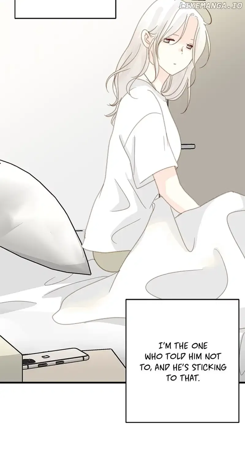 The Fifth Friend Chapter 41 Online - página 16