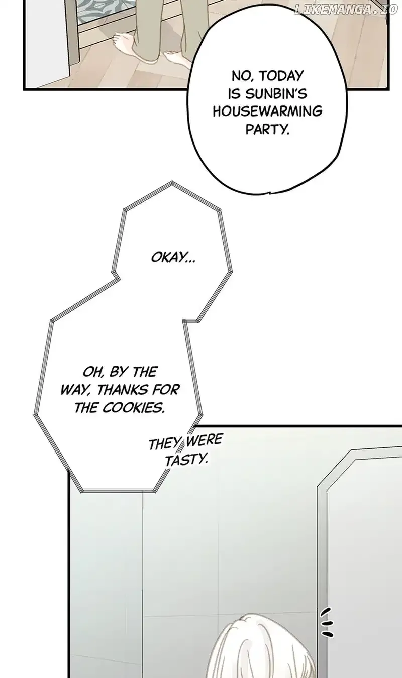 The Fifth Friend Chapter 41 Online - página 22