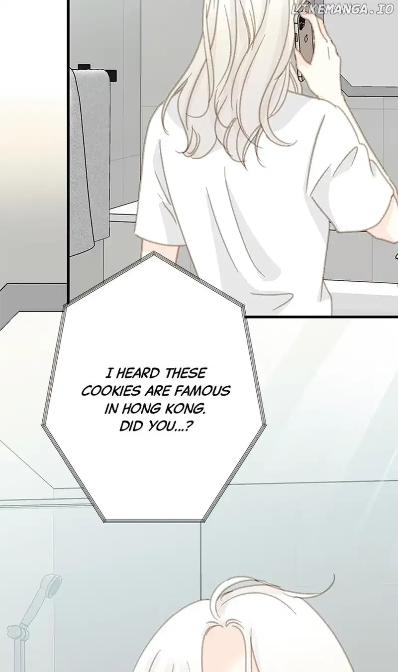 The Fifth Friend Chapter 41 Online - página 23