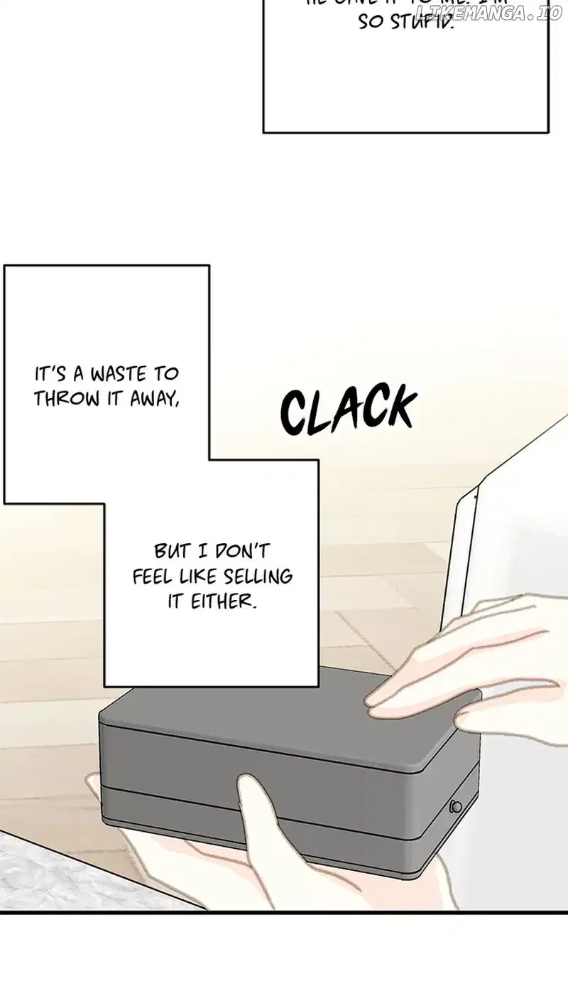 The Fifth Friend Chapter 41 Online - página 28