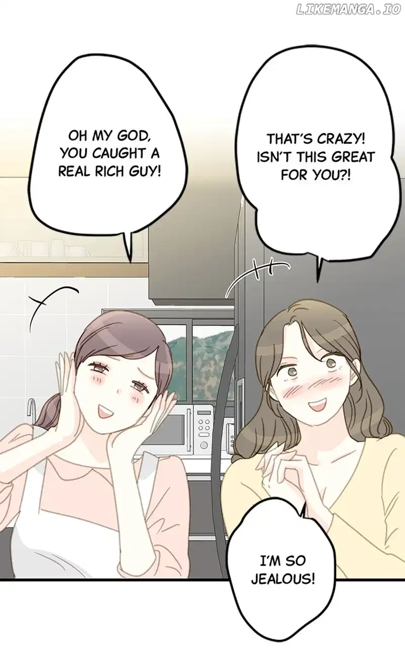 The Fifth Friend Chapter 41 Online - página 33