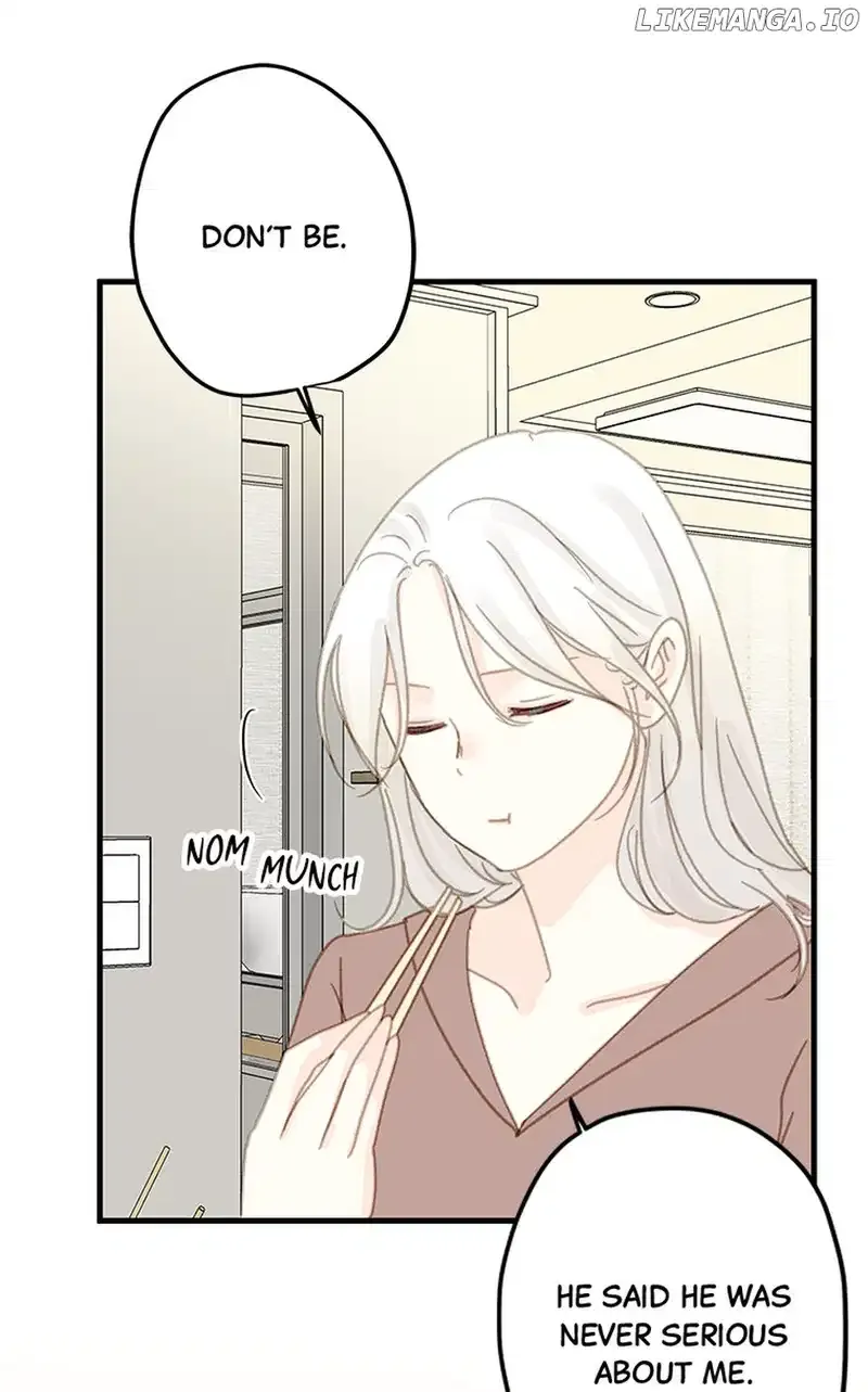 The Fifth Friend Chapter 41 Online - página 34