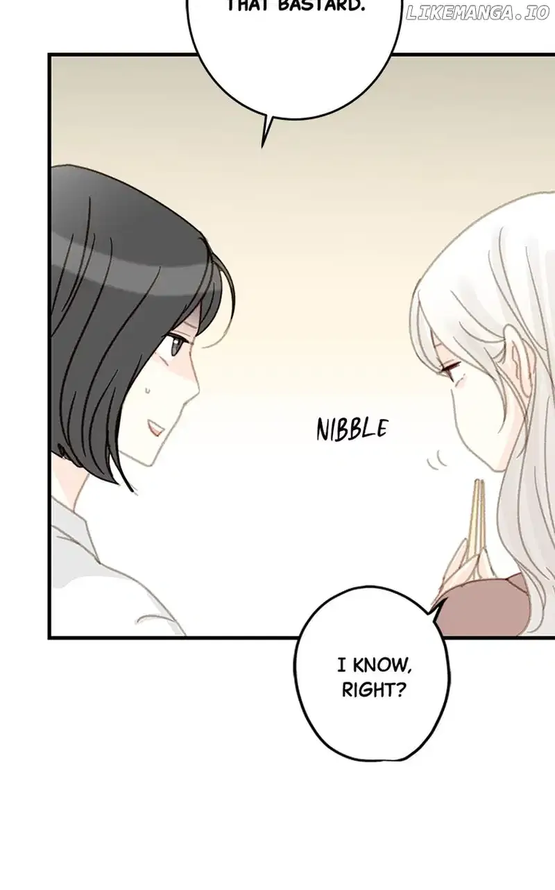 The Fifth Friend Chapter 41 Online - página 36