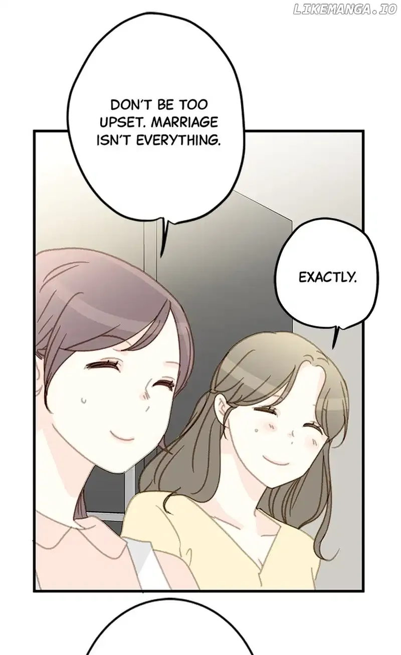 The Fifth Friend Chapter 41 Online - página 37