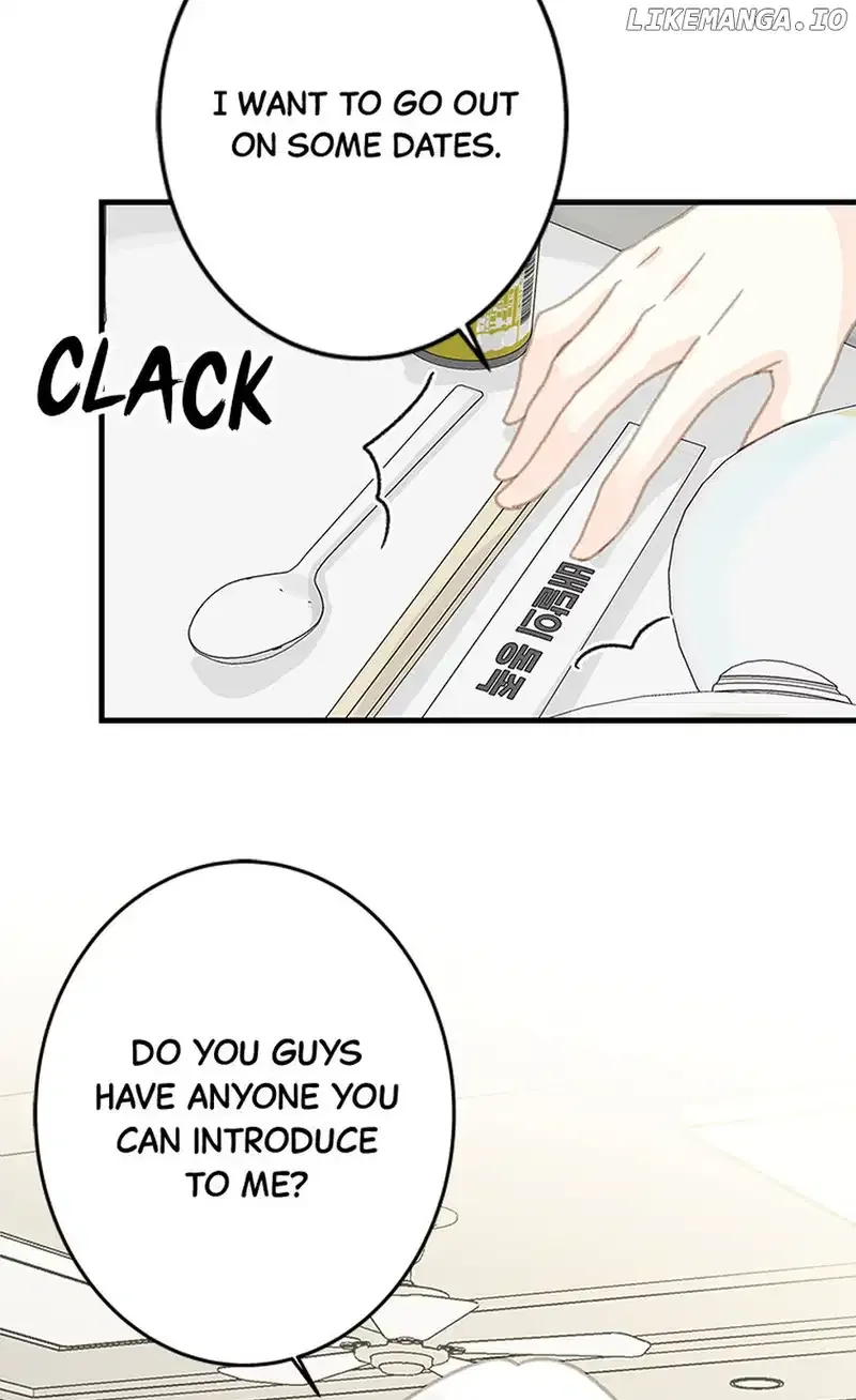 The Fifth Friend Chapter 41 Online - página 38