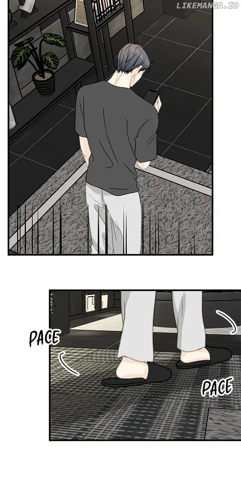 The Fifth Friend Chapter 41 Online - página 44