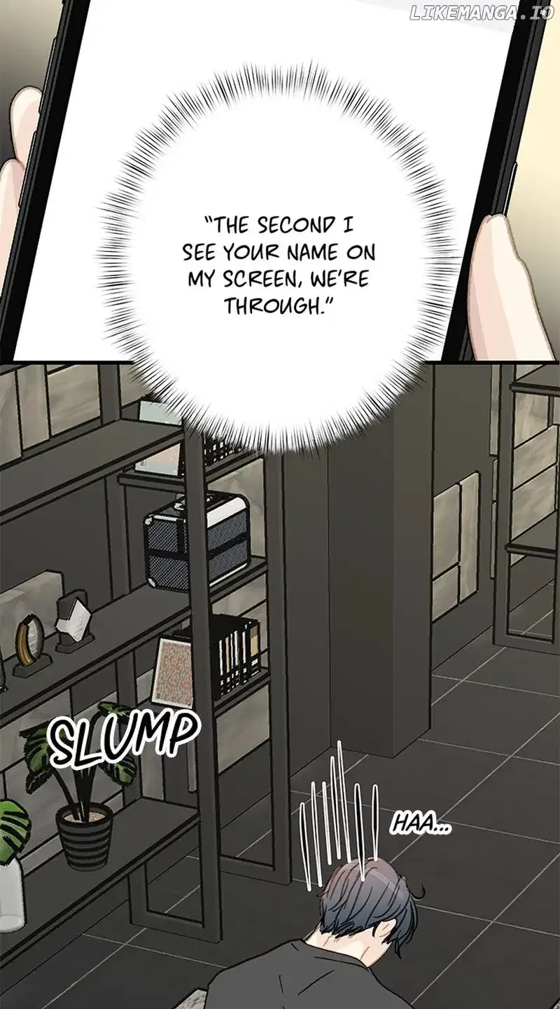 The Fifth Friend Chapter 41 Online - página 47