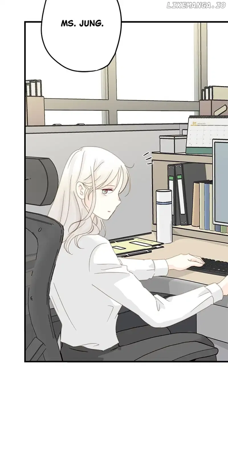 The Fifth Friend Chapter 41 Online - página 52