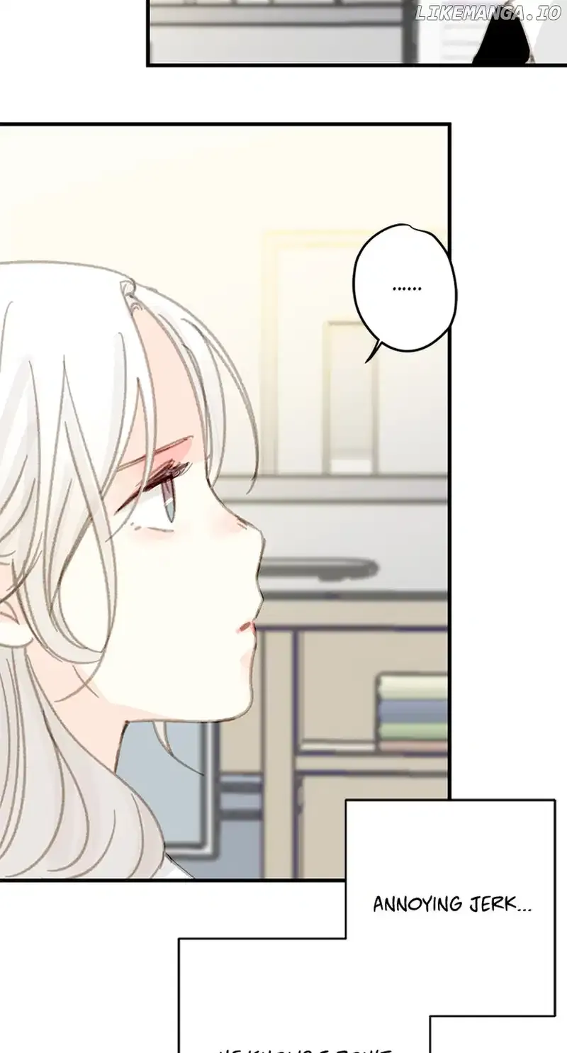 The Fifth Friend Chapter 41 Online - página 55