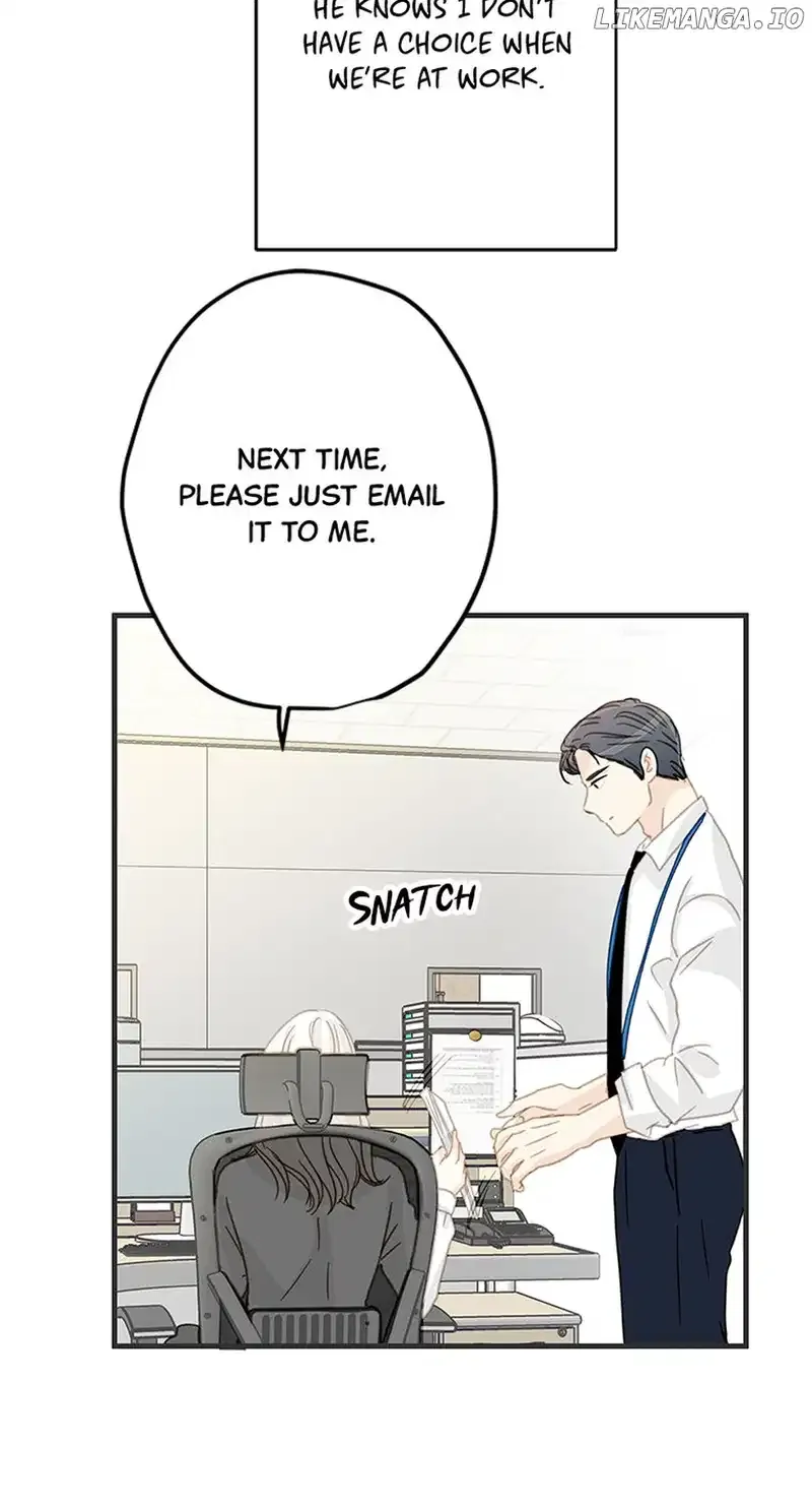 The Fifth Friend Chapter 41 Online - página 56