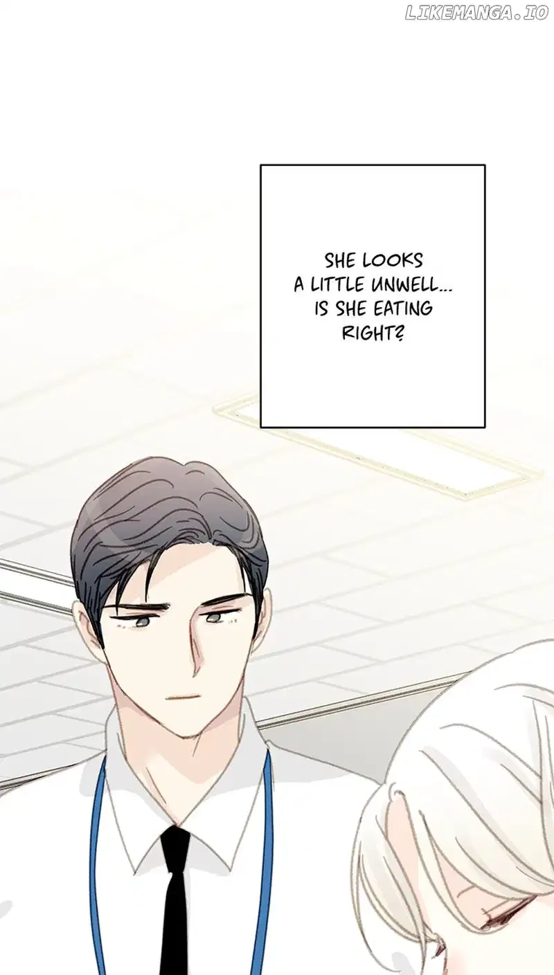 The Fifth Friend Chapter 41 Online - página 57