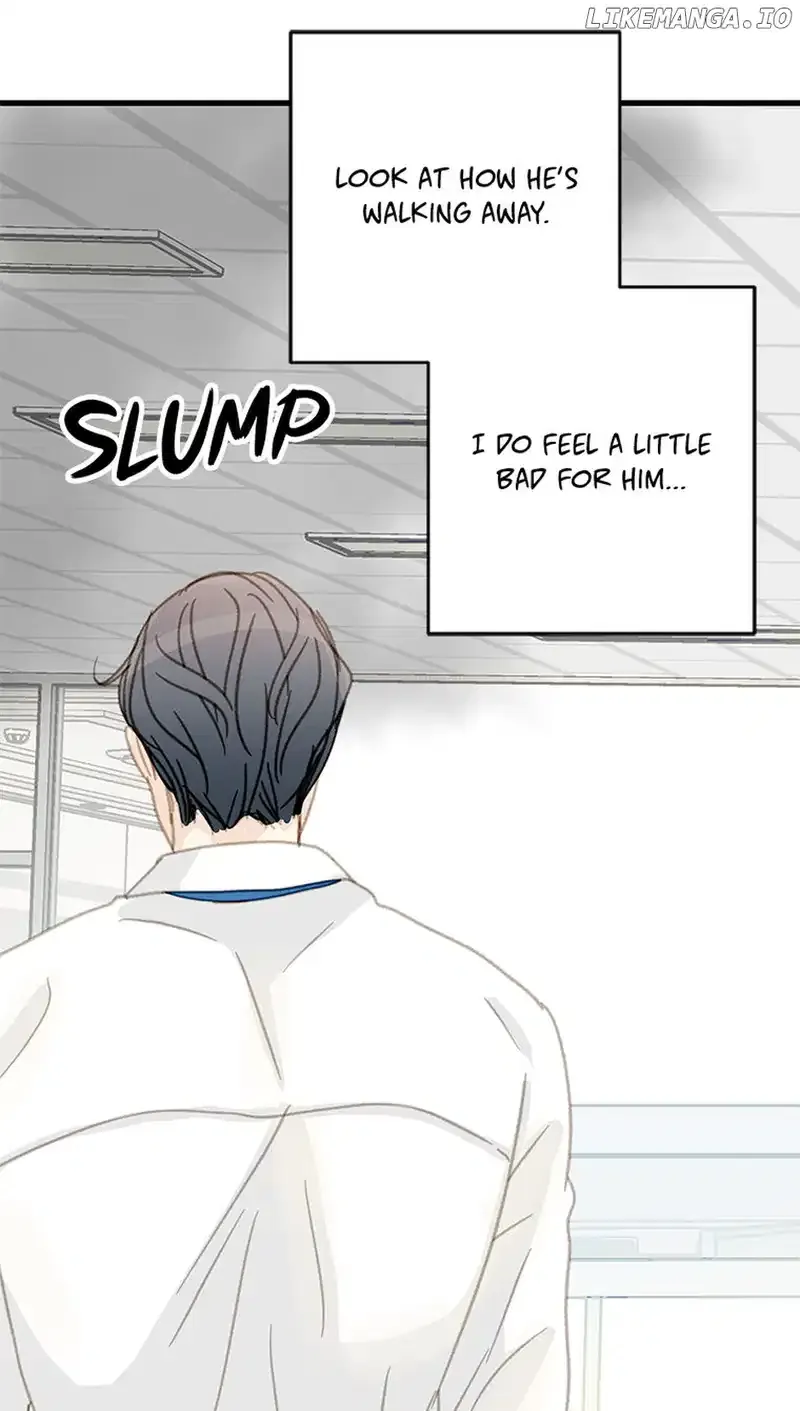 The Fifth Friend Chapter 41 Online - página 61