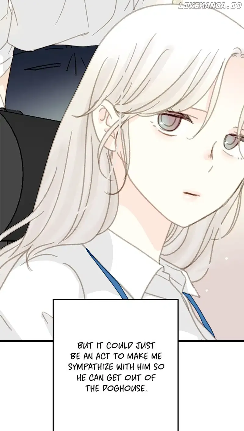The Fifth Friend Chapter 41 Online - página 62