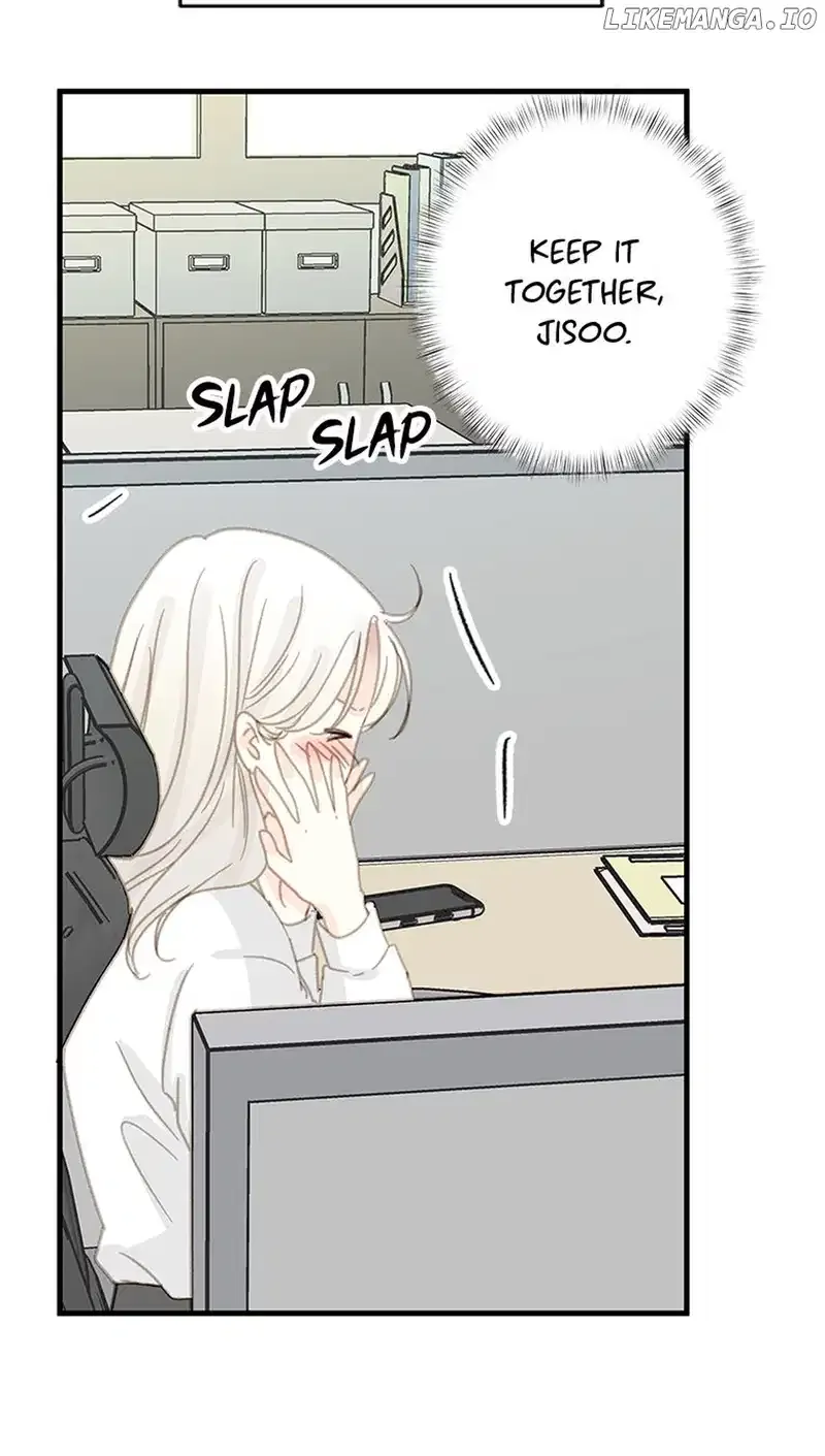 The Fifth Friend Chapter 41 Online - página 63