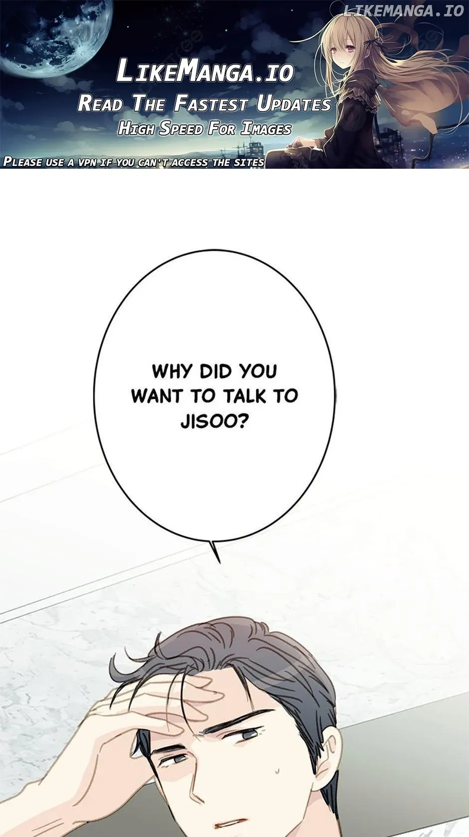 The Fifth Friend Chapter 43 Online - página 1