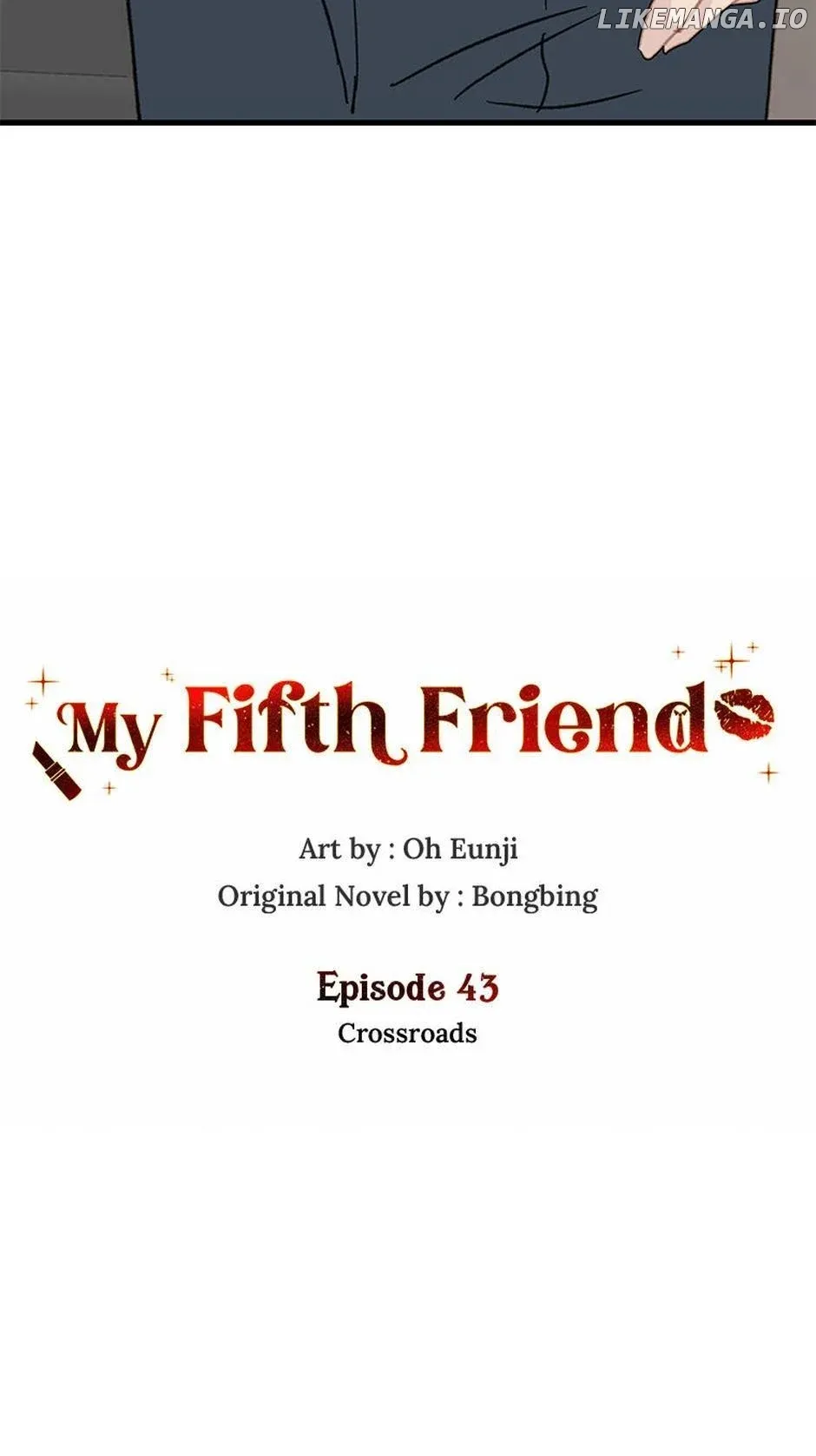 The Fifth Friend Chapter 43 Online - página 3