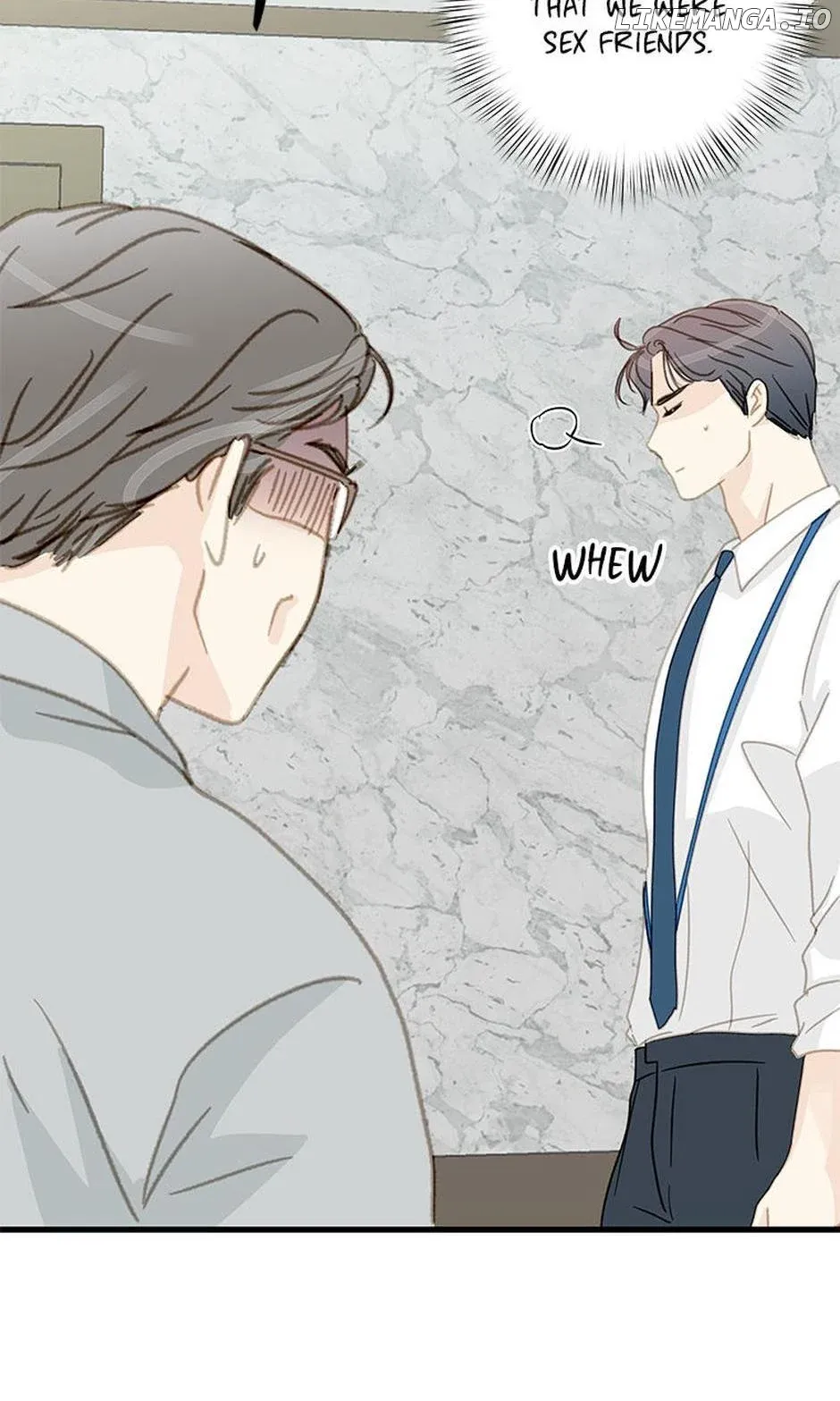 The Fifth Friend Chapter 43 Online - página 9