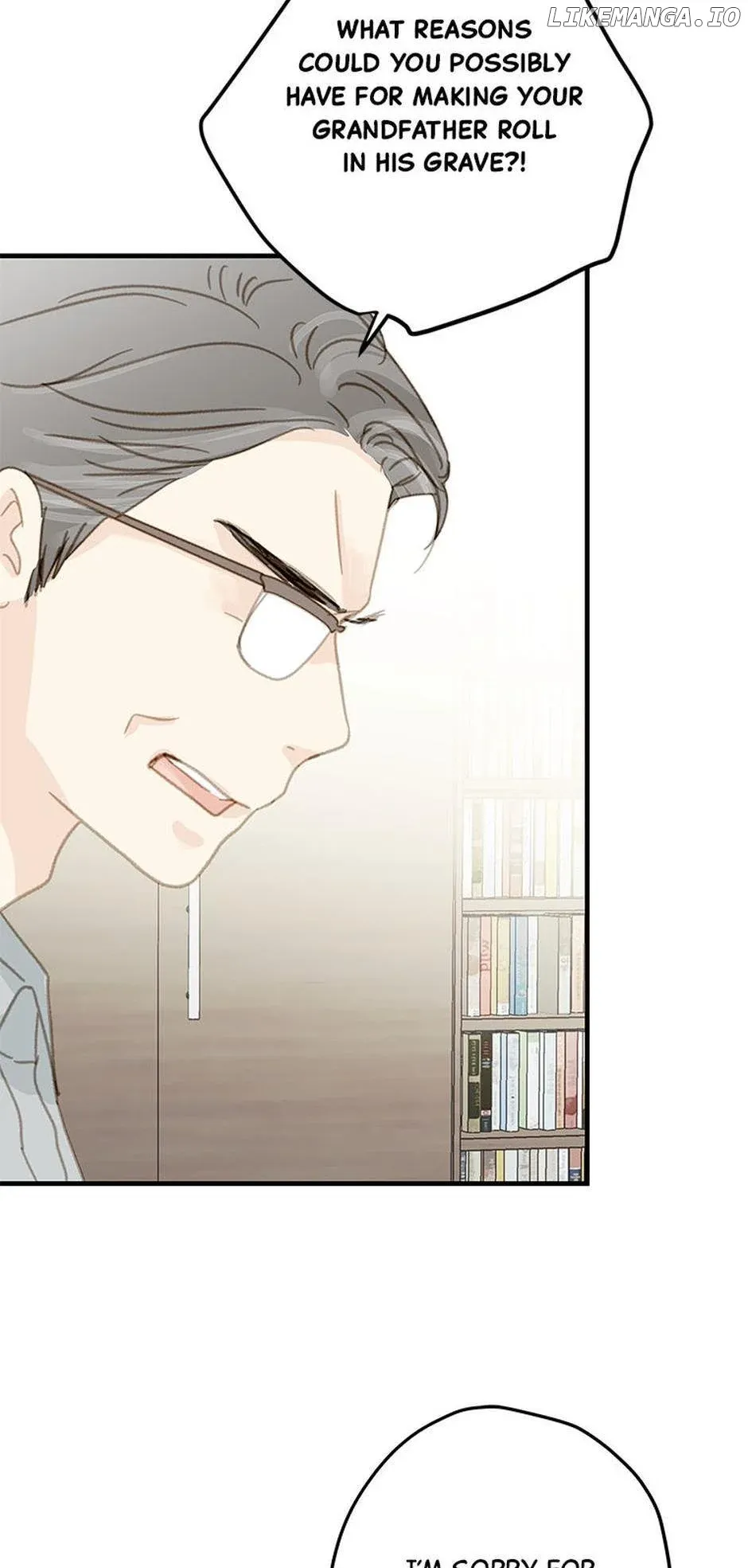 The Fifth Friend Chapter 43 Online - página 11