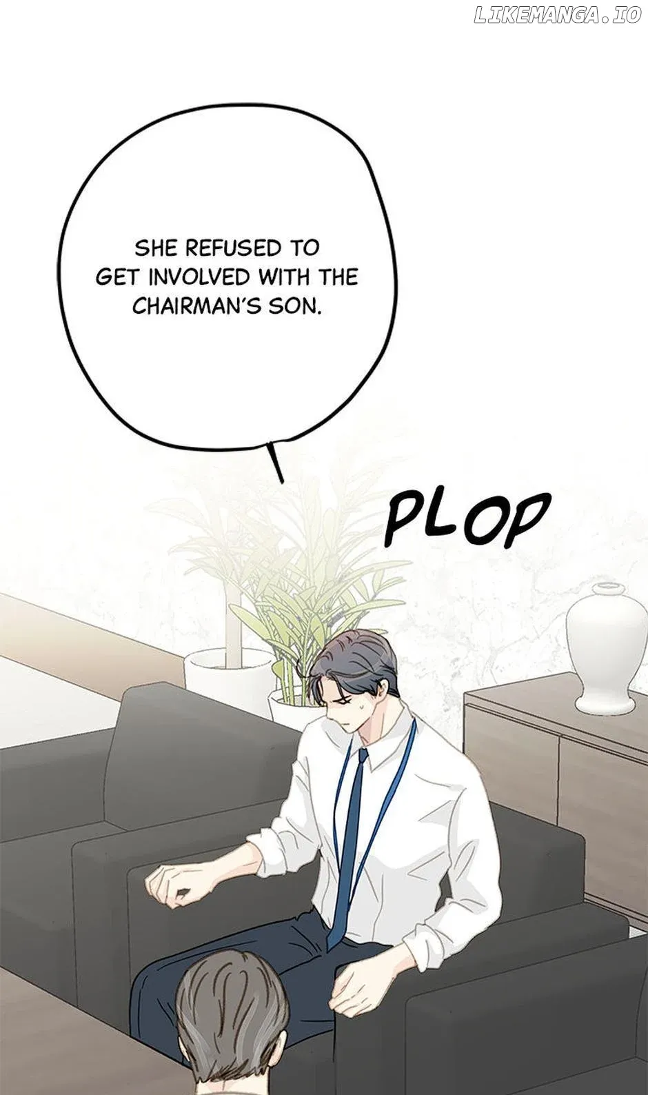 The Fifth Friend Chapter 43 Online - página 14