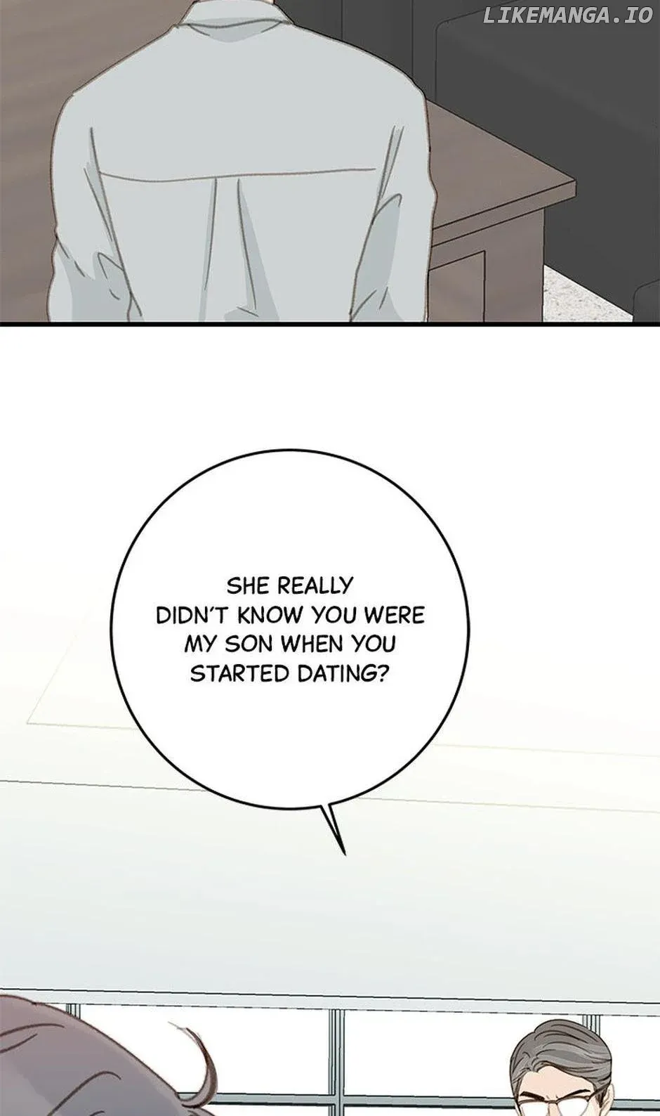 The Fifth Friend Chapter 43 Online - página 15