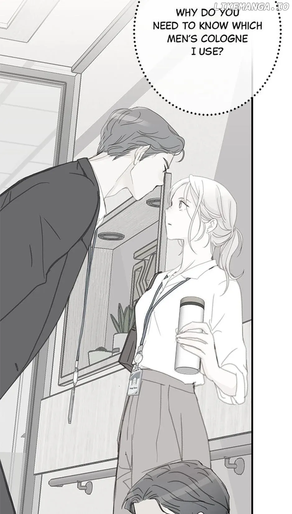 The Fifth Friend Chapter 43 Online - página 20