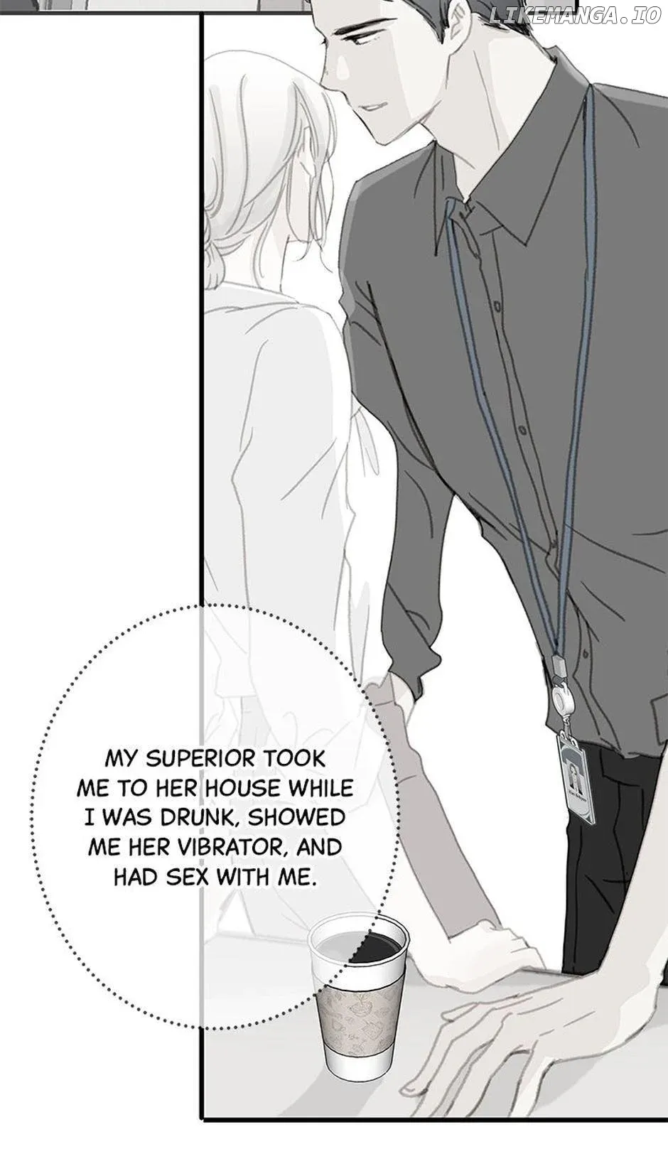 The Fifth Friend Chapter 43 Online - página 21