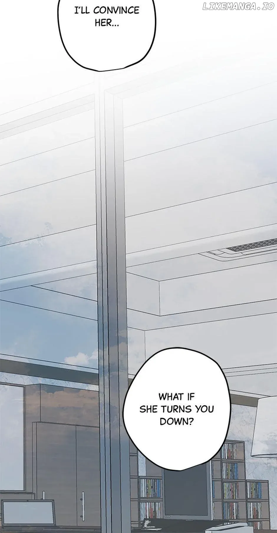 The Fifth Friend Chapter 43 Online - página 32