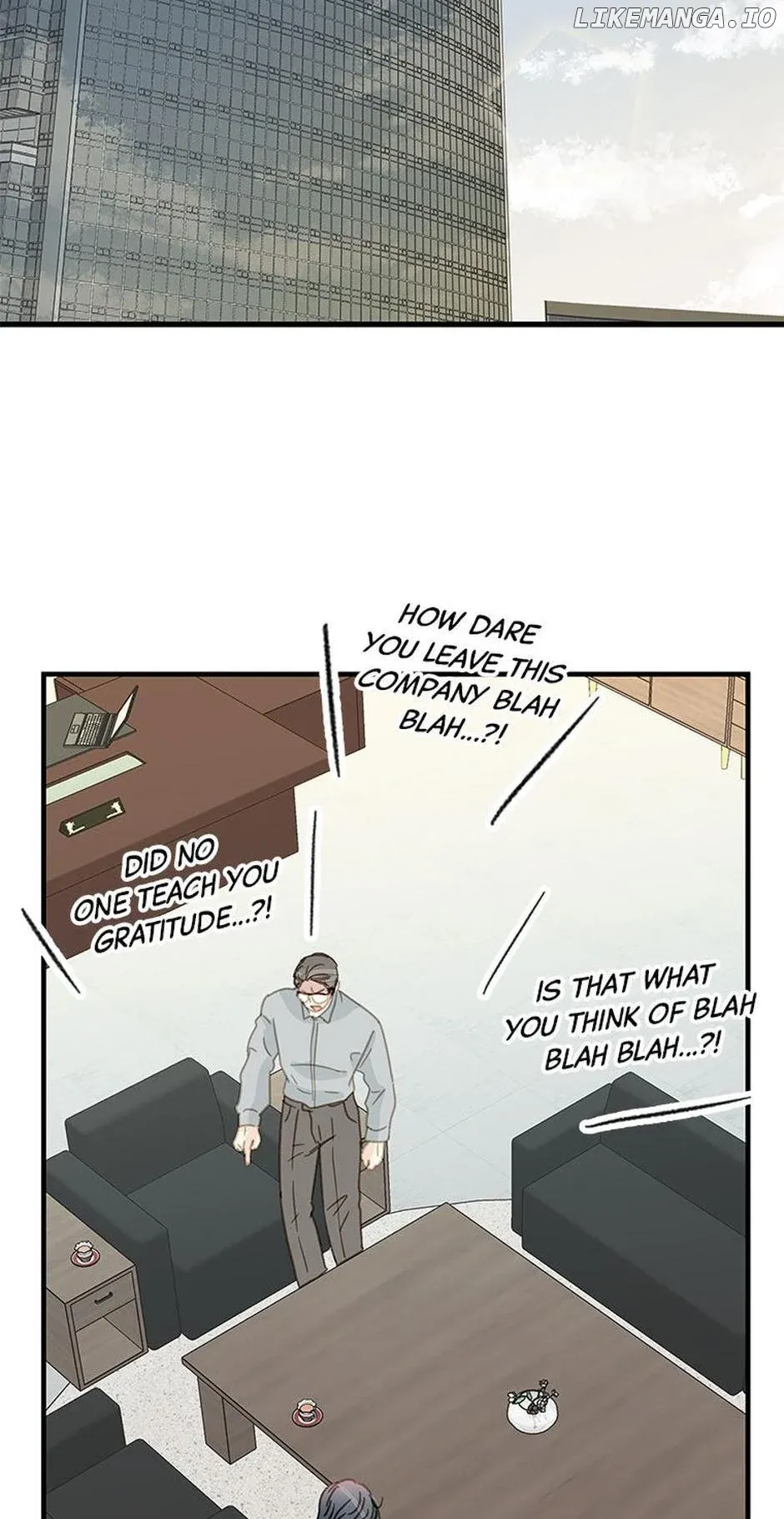 The Fifth Friend Chapter 43 Online - página 36