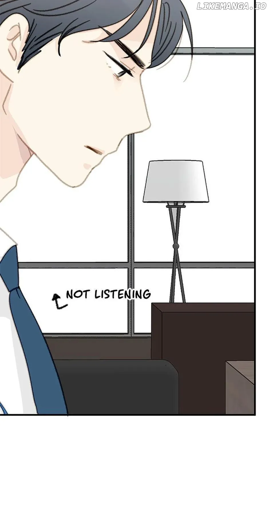 The Fifth Friend Chapter 43 Online - página 38