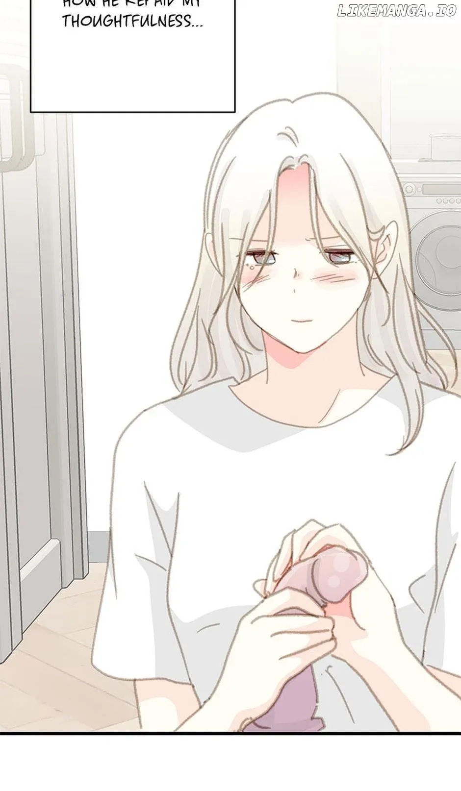 The Fifth Friend Chapter 43 Online - página 43