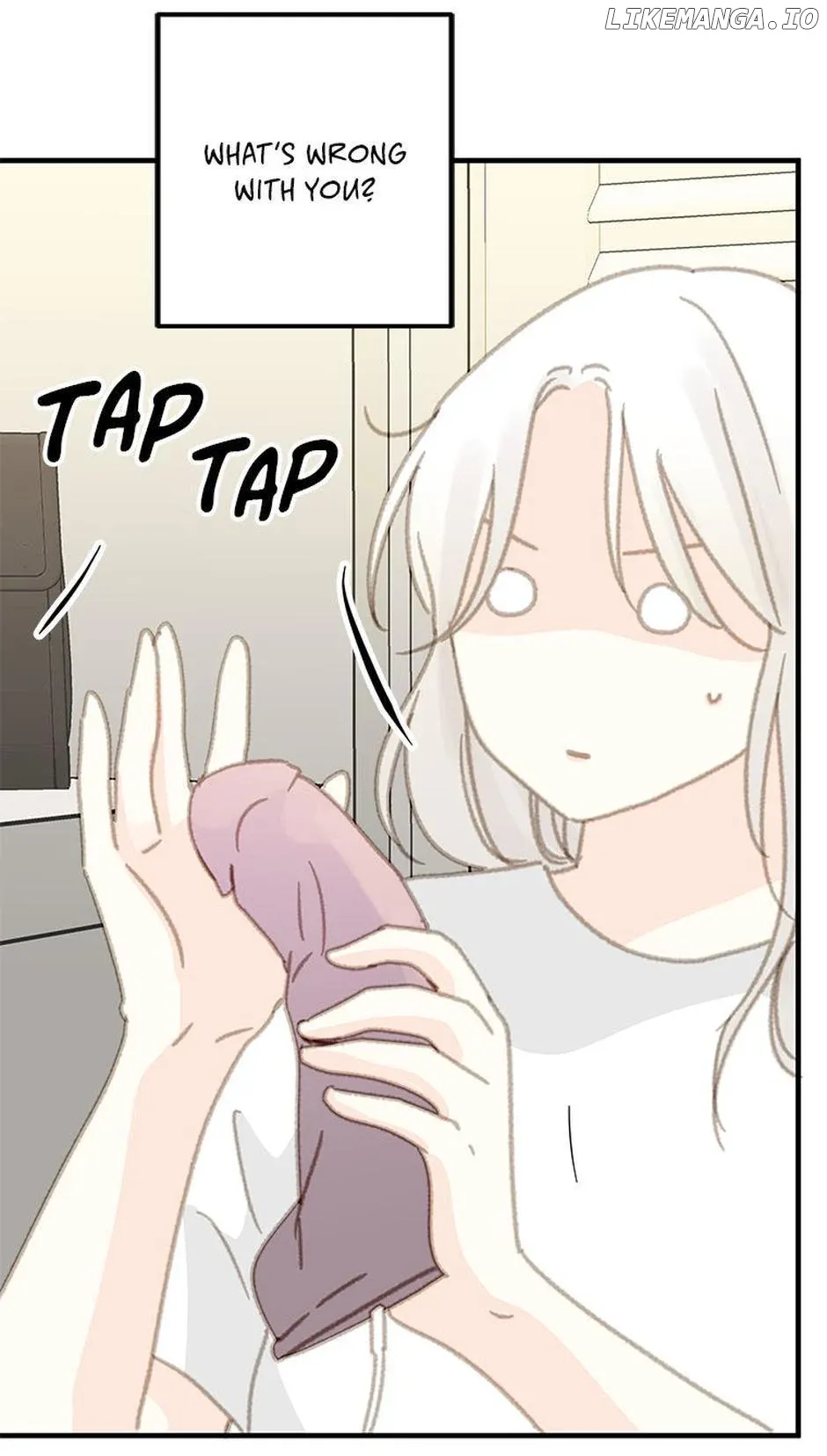 The Fifth Friend Chapter 43 Online - página 46