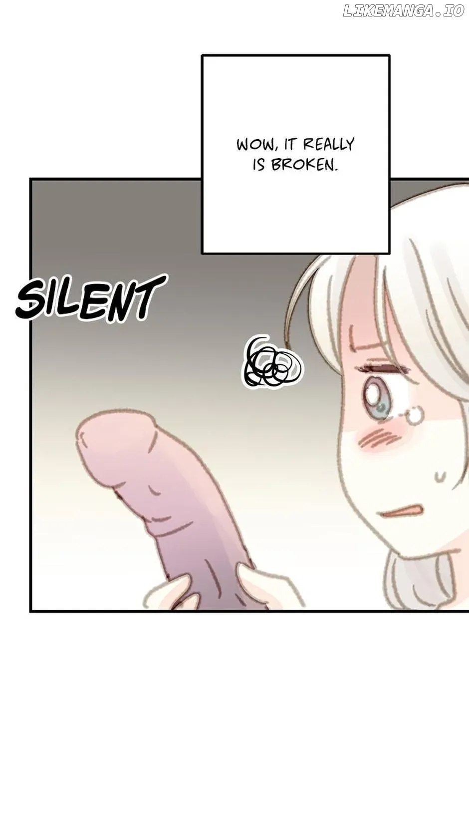 The Fifth Friend Chapter 43 Online - página 47