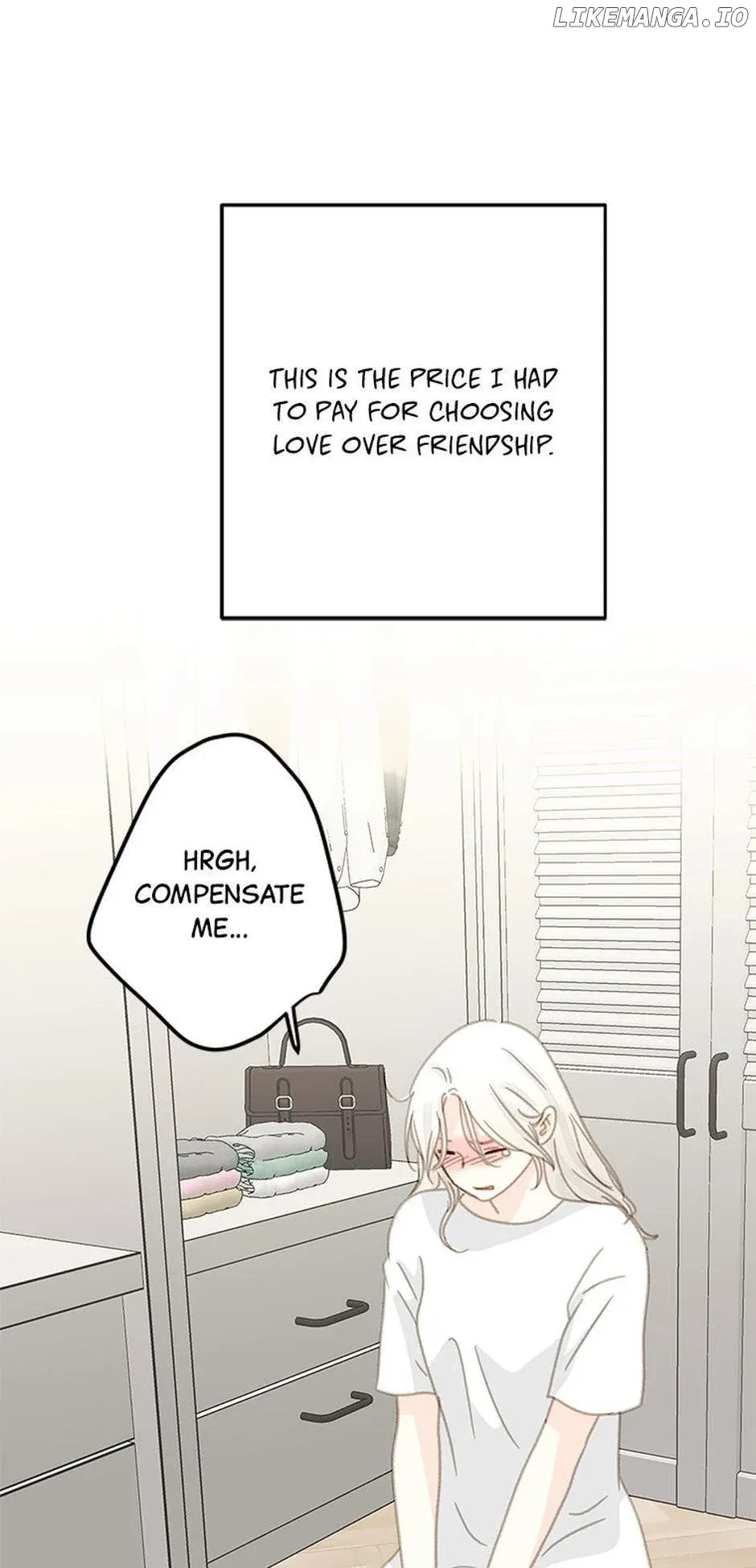 The Fifth Friend Chapter 43 Online - página 48