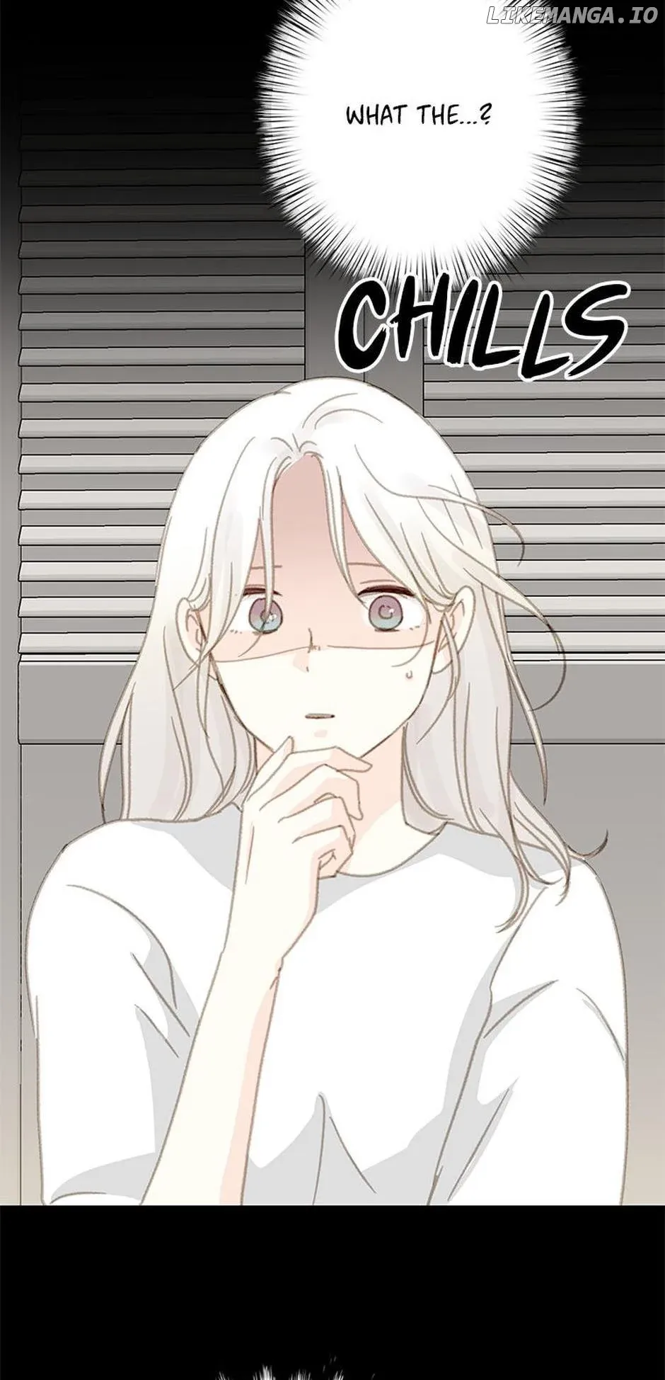 The Fifth Friend Chapter 43 Online - página 51