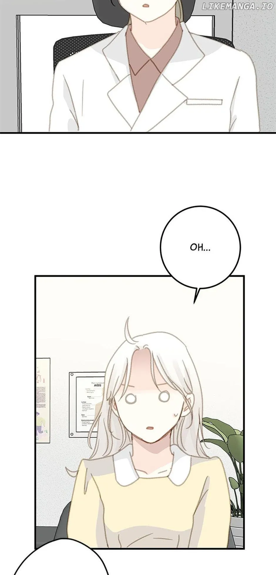 The Fifth Friend Chapter 43 Online - página 55