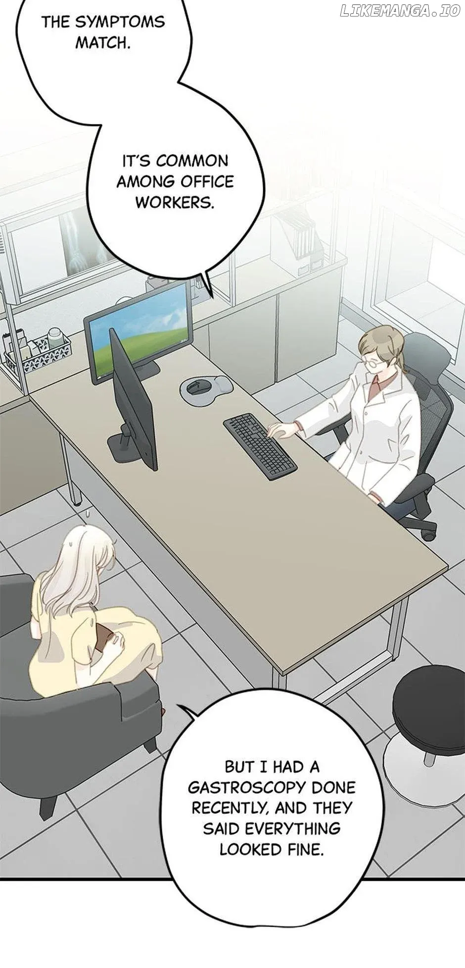 The Fifth Friend Chapter 43 Online - página 56