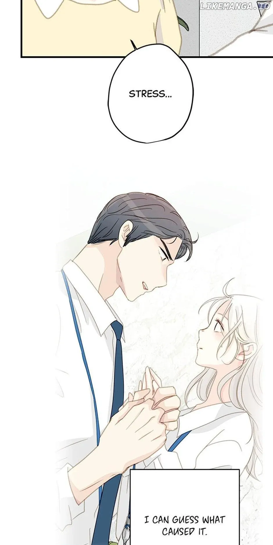 The Fifth Friend Chapter 43 Online - página 58