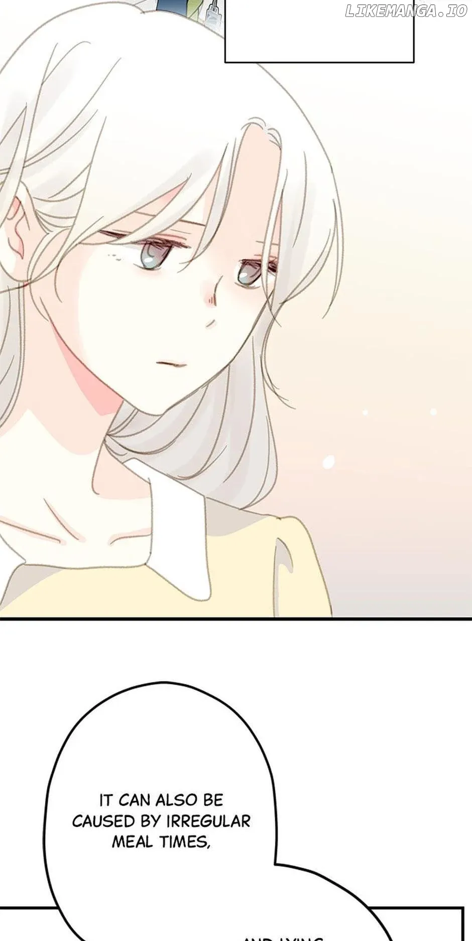 The Fifth Friend Chapter 43 Online - página 59