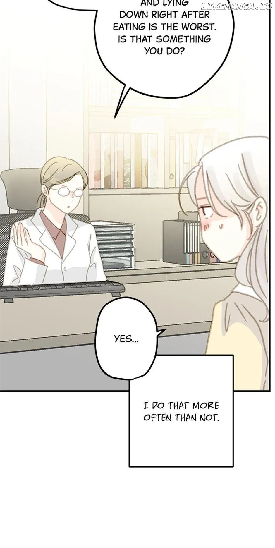 The Fifth Friend Chapter 43 Online - página 60