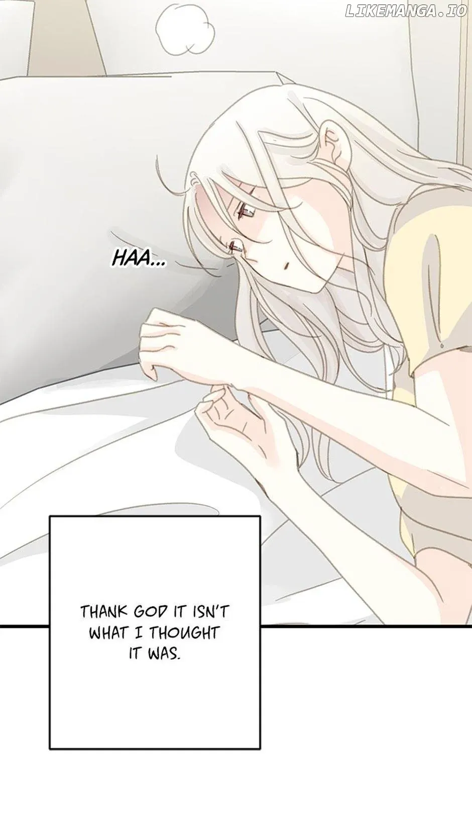The Fifth Friend Chapter 43 Online - página 64