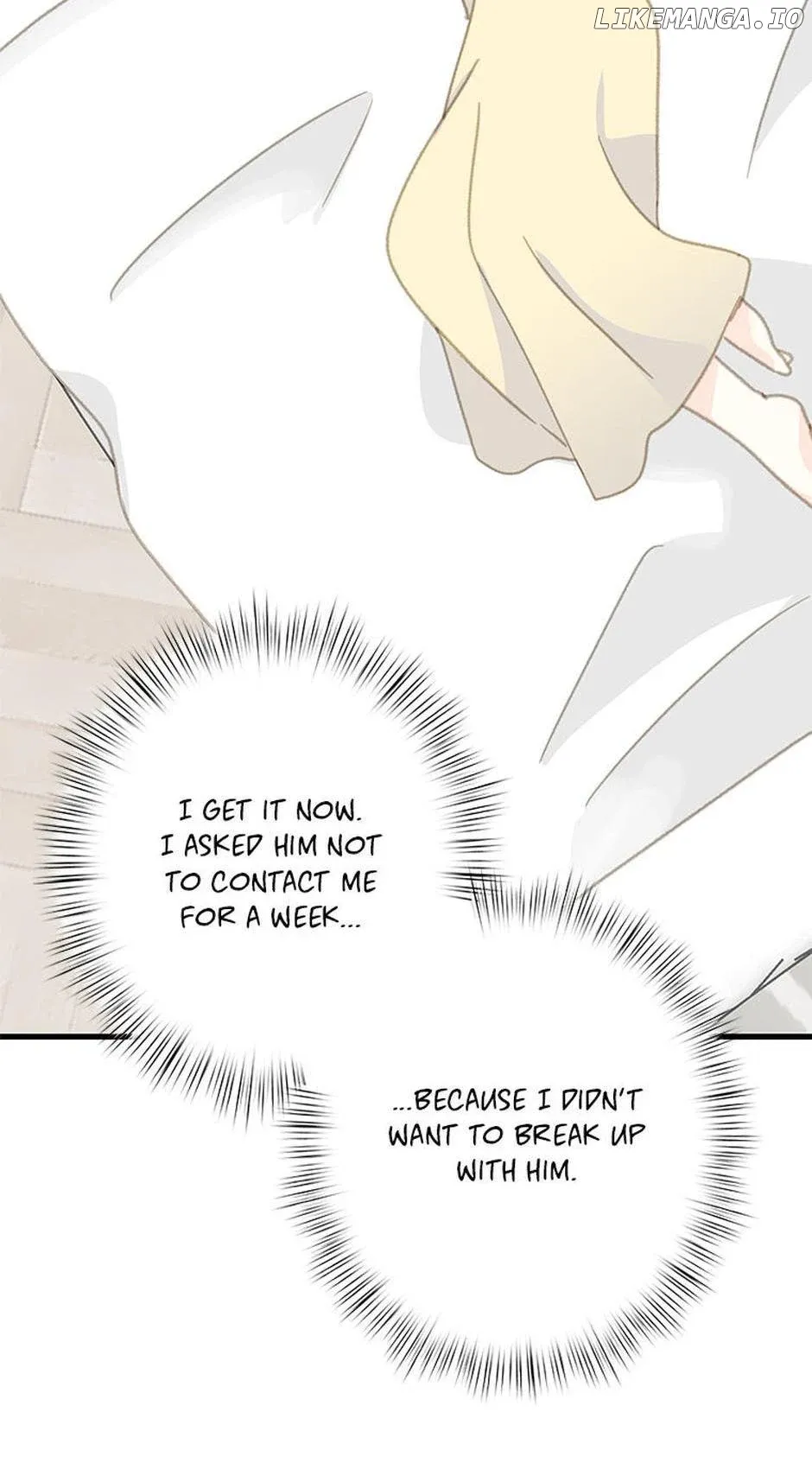 The Fifth Friend Chapter 43 Online - página 72