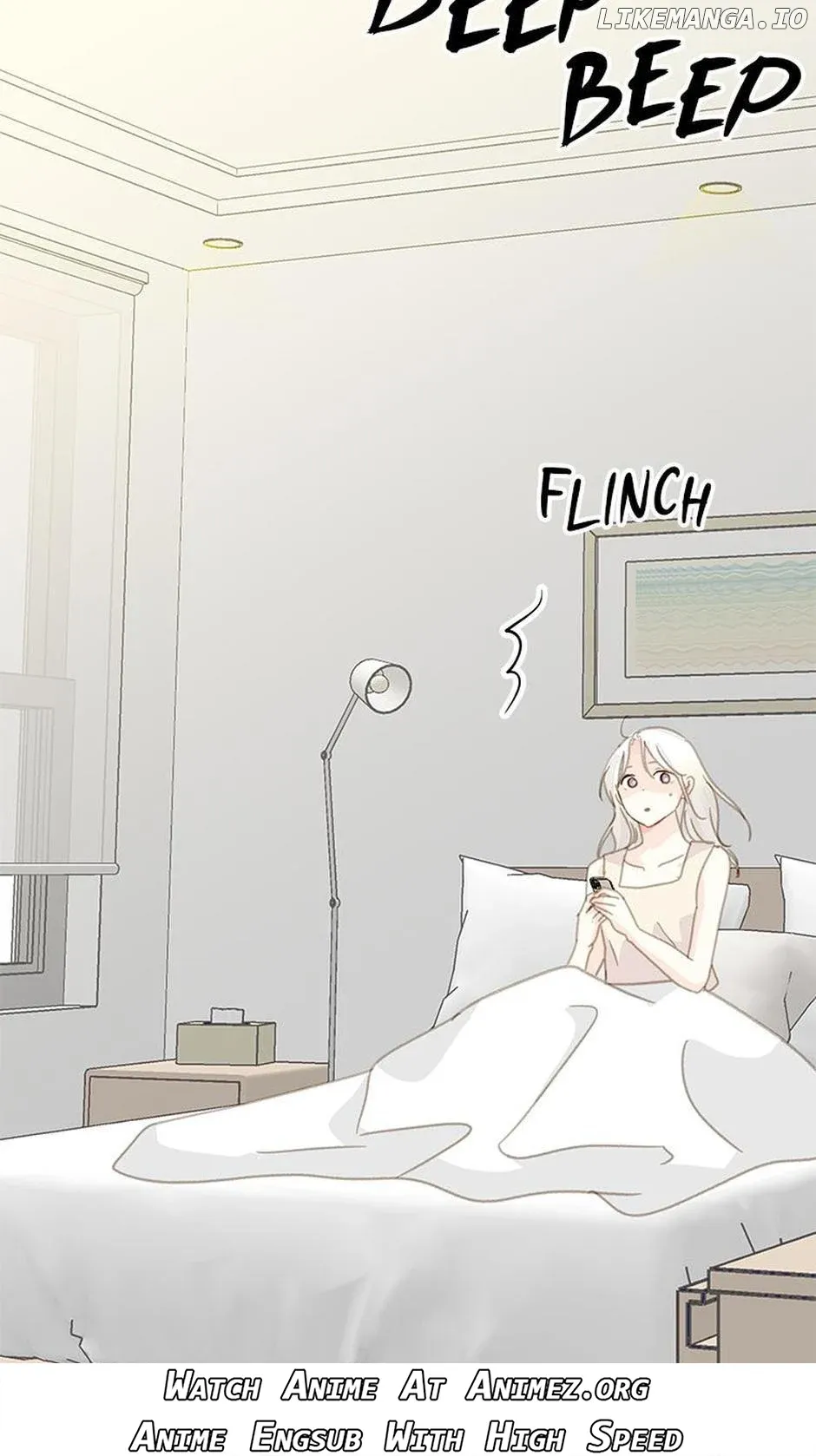 The Fifth Friend Chapter 43 Online - página 83