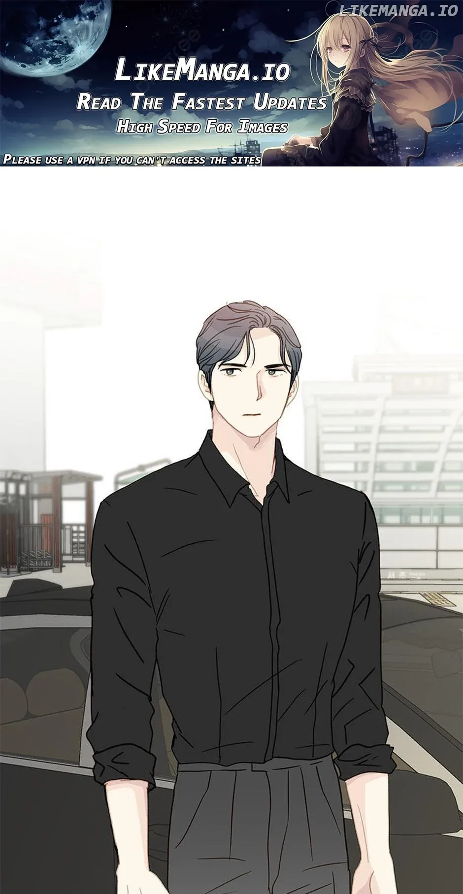 The Fifth Friend Chapter 44 Online - página 1