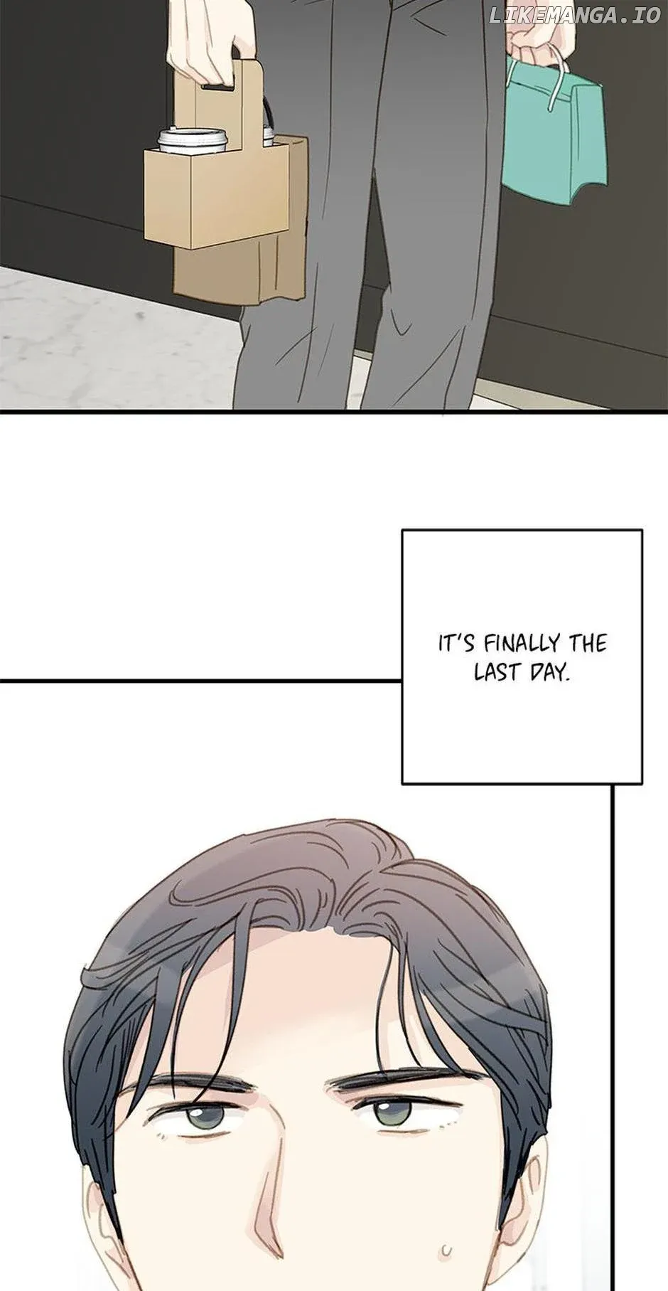 The Fifth Friend Chapter 44 Online - página 2